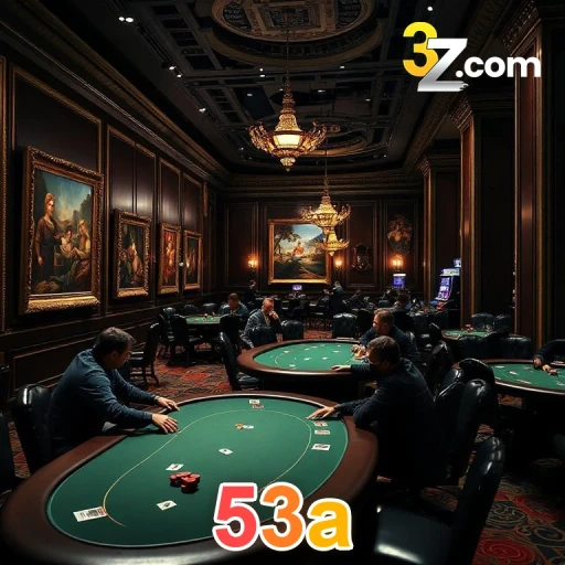 53a Jogos de caça-níqueis